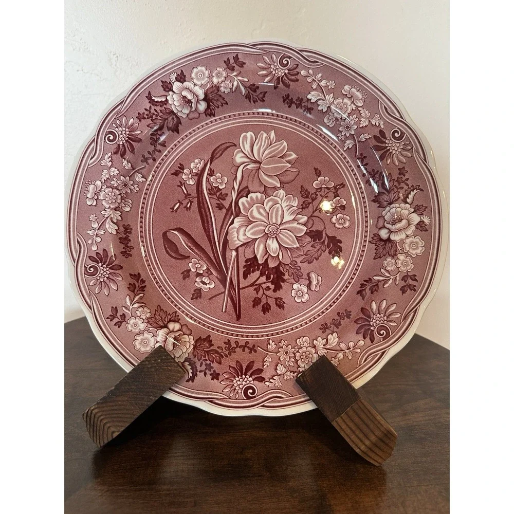 Vintage Spode Archive Collection